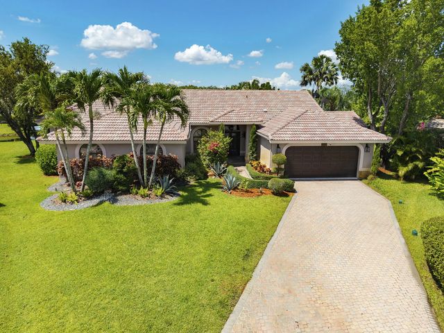 12020 Nw 2nd Drive, Coral Springs