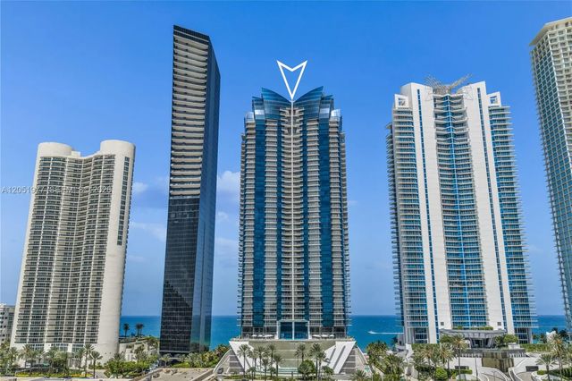 17121 Collins Avenue #4205, Sunny Isles Beach