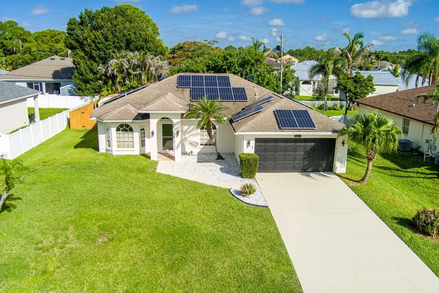 2 of 40 - 1978 Sw Hillman Street, Port St. Lucie, FL