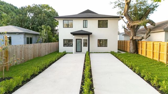 2323 Nw 55th Terrace, Miami