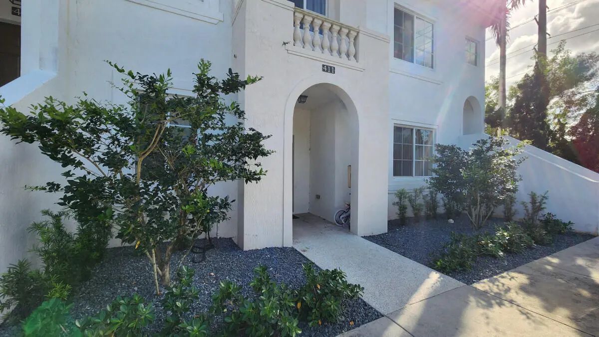 12600 Sw 50th Court #411, Miramar
