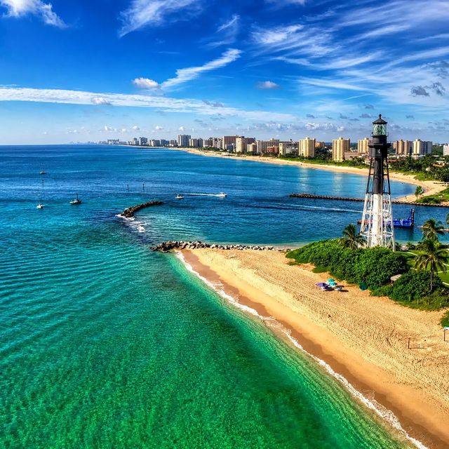 1505 N Riverside Drive #1002, Pompano Beach