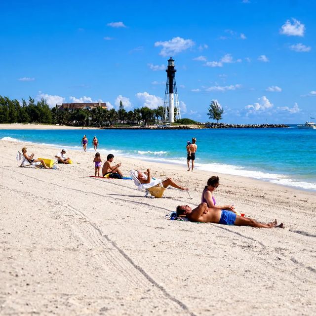 2 of 32 - 1505 N Riverside Drive #1002, Pompano Beach, FL