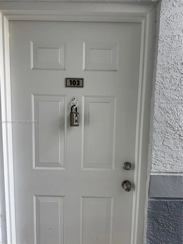 5 of 23 - 2600 S University Drive #103, Davie, FL