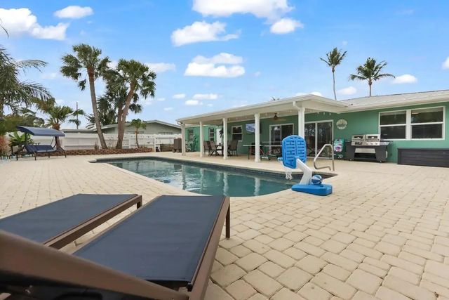 608 Malabar Avenue, Fort Pierce