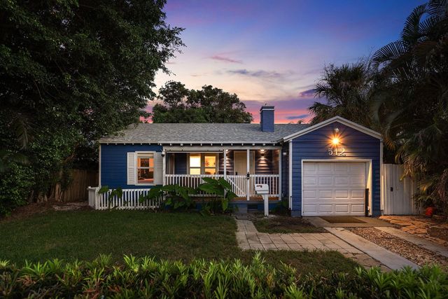 512 36th Street, West Palm Beach