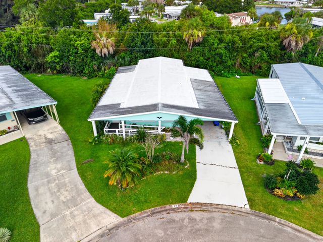 3 of 42 - 7300 20th Street #lot 39, Vero Beach, FL