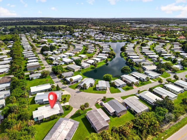 5 of 42 - 7300 20th Street #lot 39, Vero Beach, FL