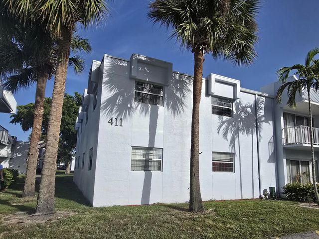 2 of 14 - 411 Executive Center Drive #210, West Palm Beach, FL