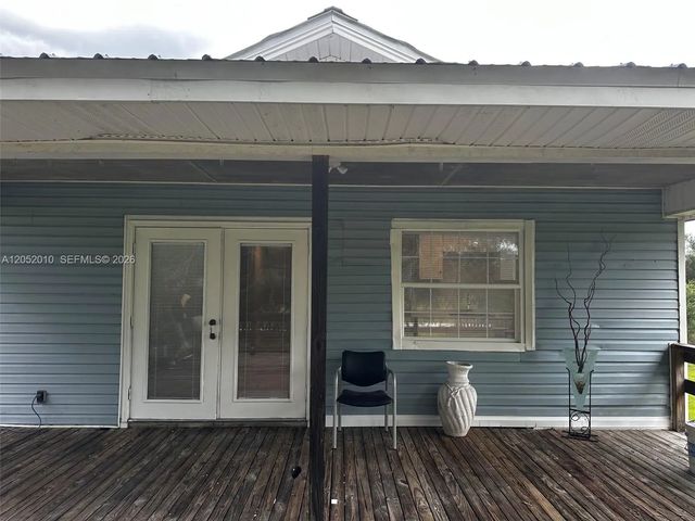 450 N Isora, Clewiston