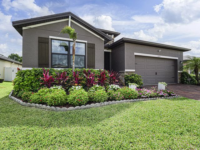 4139 Keeson Circle, Vero Beach