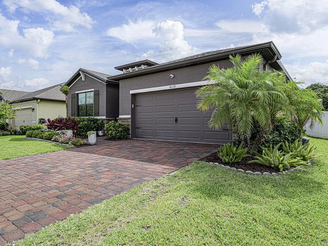 5 of 50 - 4139 Keeson Circle, Vero Beach, FL