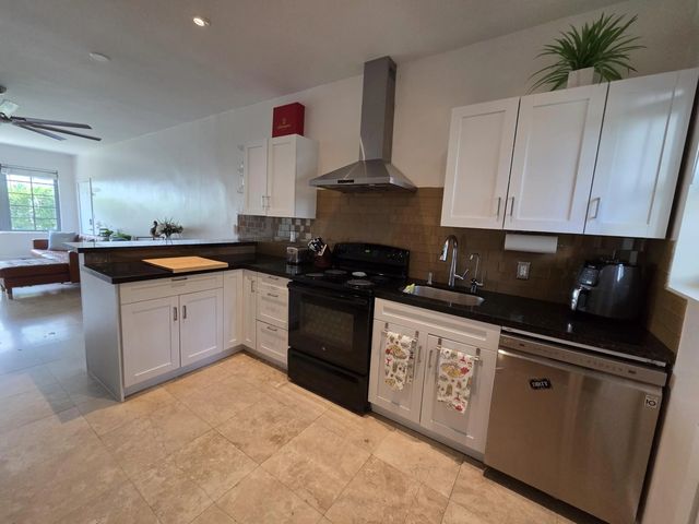 1045 Lenox Avenue #6, Miami Beach