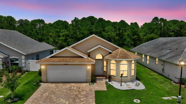9760 Palm Breezes Drive, Fort Pierce