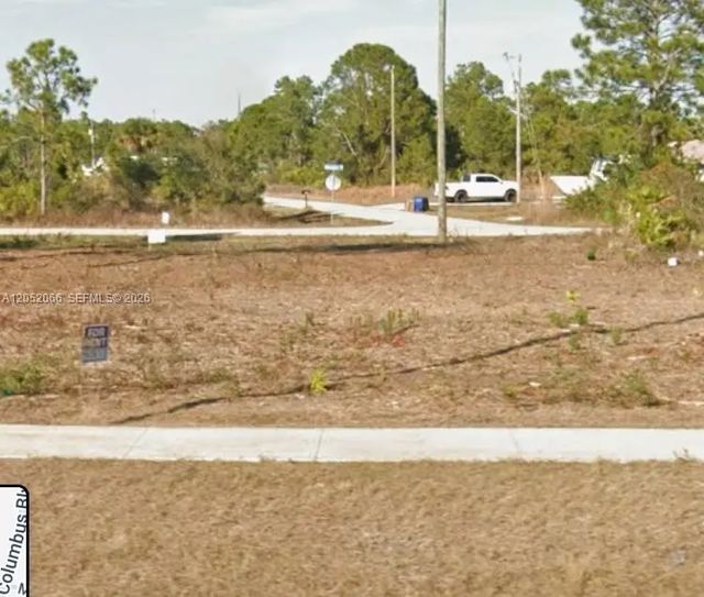 3392 Meadow Road, Lehigh Acres
