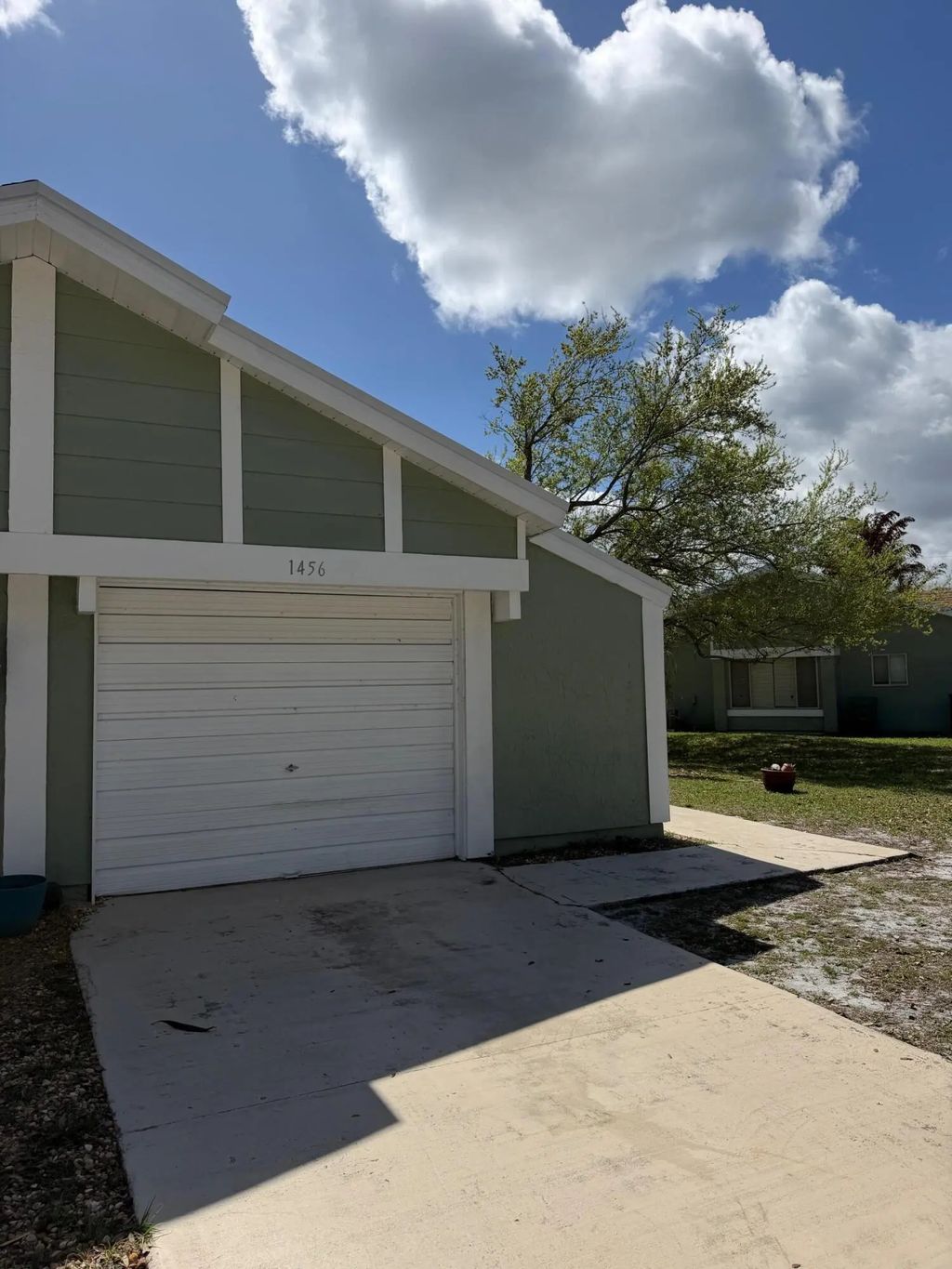 1456 Se Rivergreen Circle, Port St. Lucie