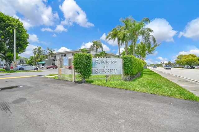 2 of 47 - 7510 Sw 152nd Avenue #b107, Miami, FL