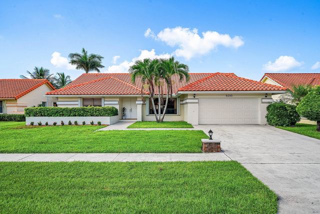 9295 Sun Pointe Drive, Boynton Beach