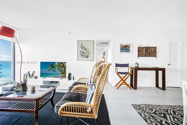 2 of 12 - 4001 S Ocean Drive #12p, Hollywood, FL