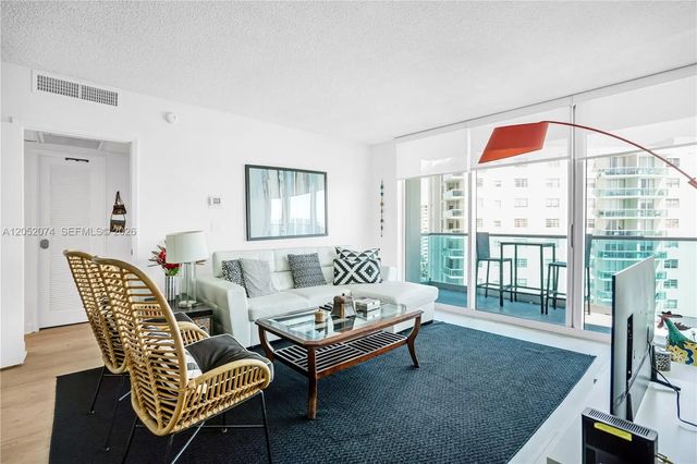 3 of 12 - 4001 S Ocean Drive #12p, Hollywood, FL