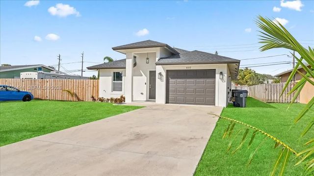 Photo of 4317 Vicliff Road, West Palm Beach FL