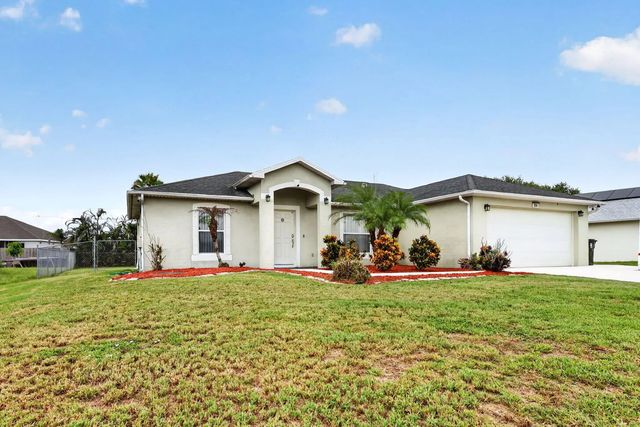 3 of 32 - 324 Sw Kestor Drive, Port St. Lucie, FL