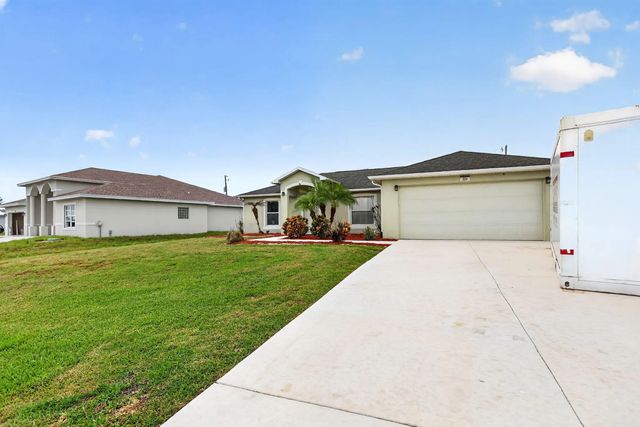 5 of 32 - 324 Sw Kestor Drive, Port St. Lucie, FL