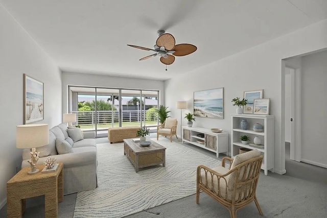 4 Garden Street #204n, Tequesta