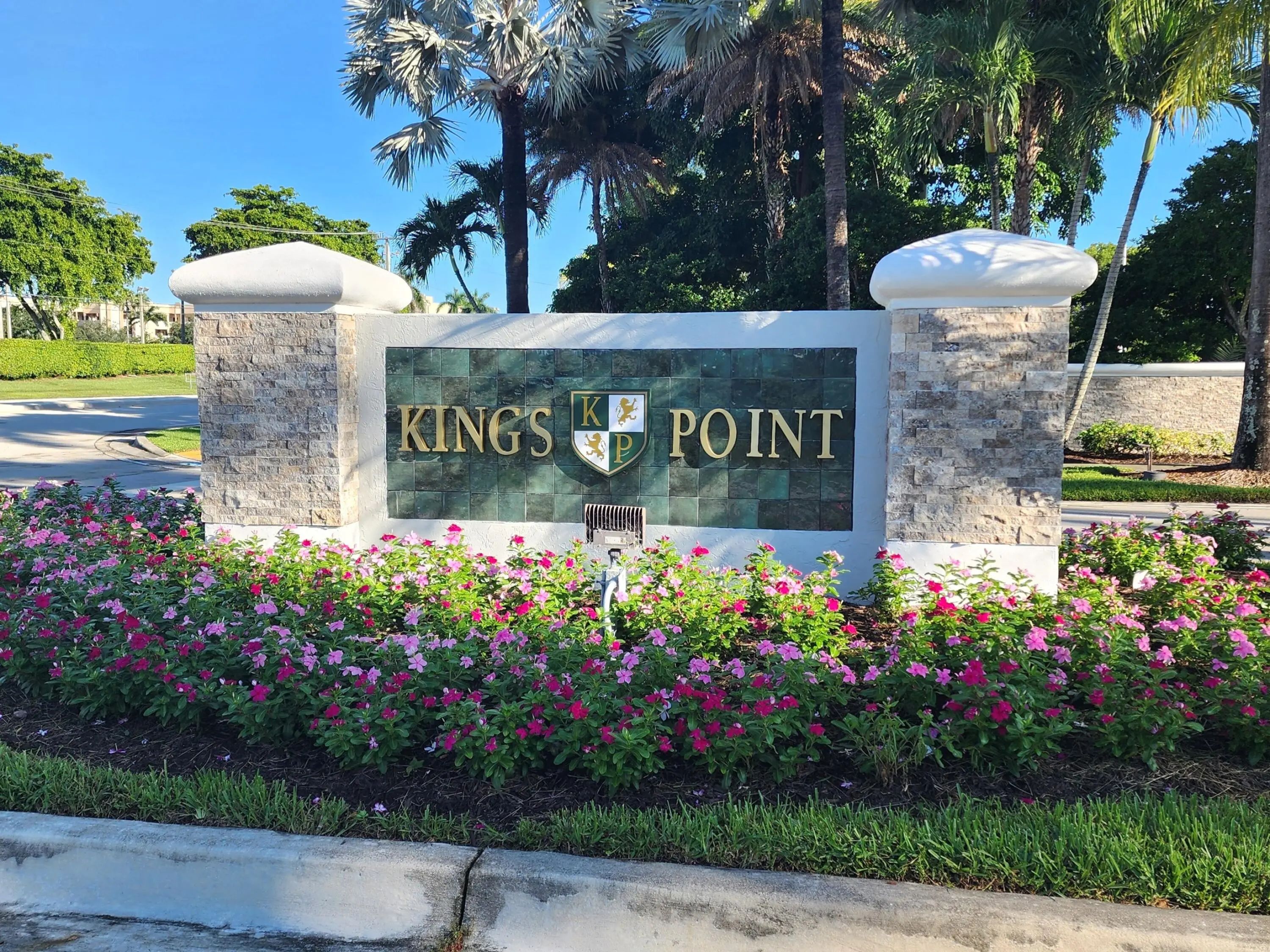 7751 Southampton Terrace #201, Tamarac