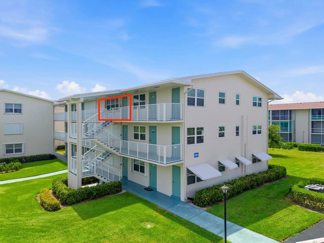 2 of 40 - 350 Horizons E #302, Boynton Beach, FL