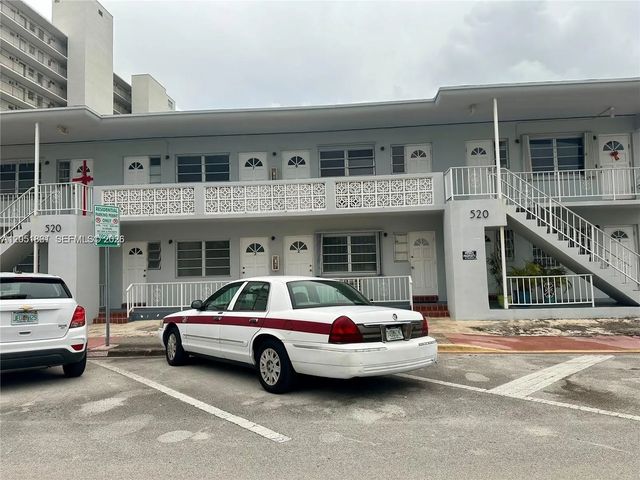 2 of 11 - 520 79th Street #3, Miami Beach, FL
