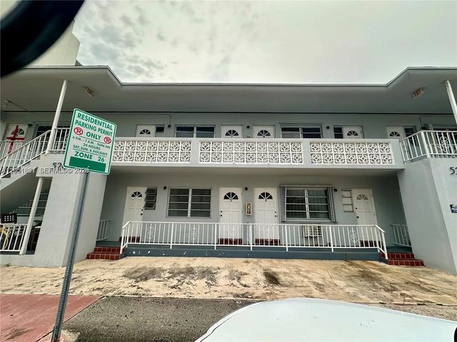 3 of 11 - 520 79th Street #3, Miami Beach, FL