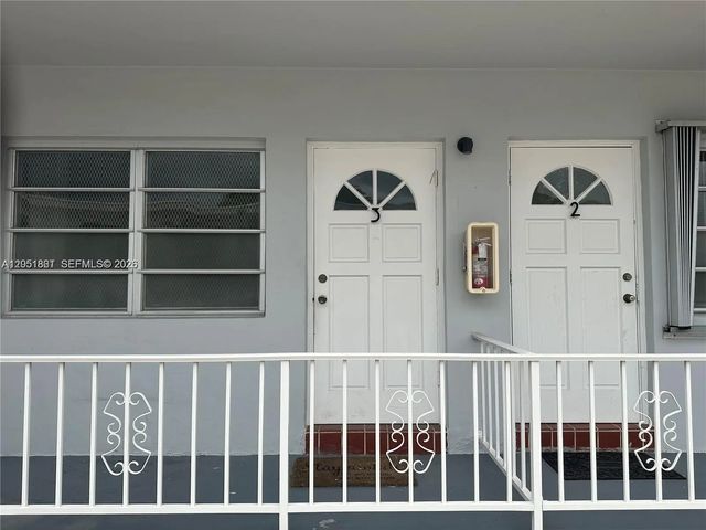 5 of 11 - 520 79th Street #3, Miami Beach, FL