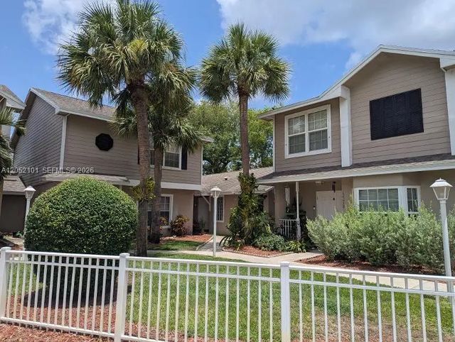 12276 Nw 36th Place, Sunrise