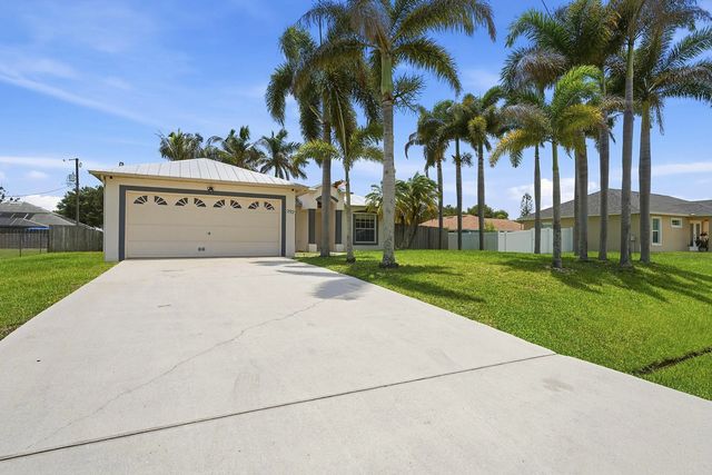 2 of 45 - 292 Sw Pagoda Terrace, Port St. Lucie, FL