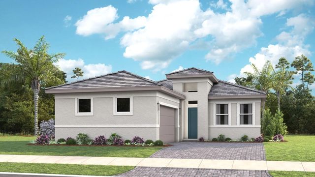 1861 Se Royale Preserve Way, Stuart