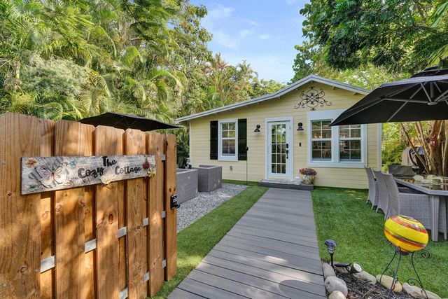 1205 Sw 4th Street, Fort Lauderdale