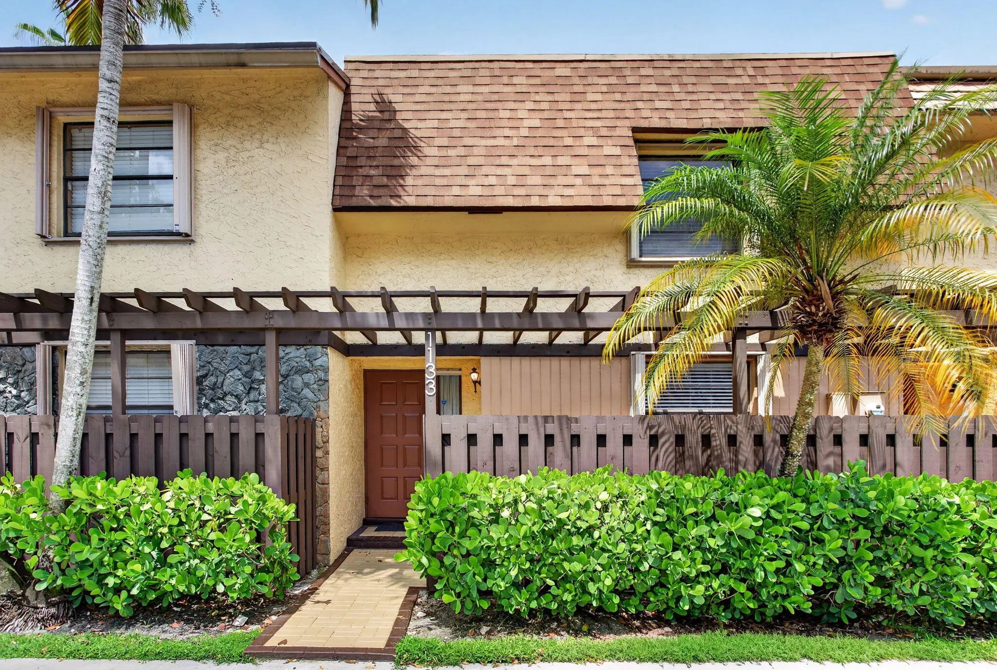 1133 Nw 79th Drive, Plantation