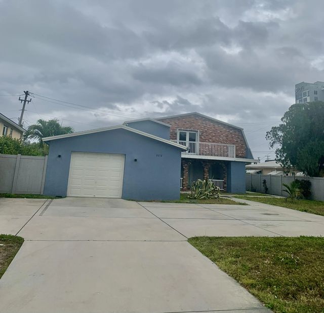 2212 Se 4th Avenue, Fort Lauderdale
