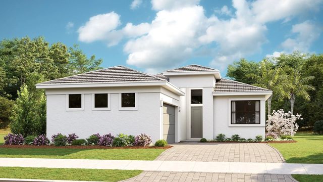 1751 Se Royale Preserve Way, Stuart