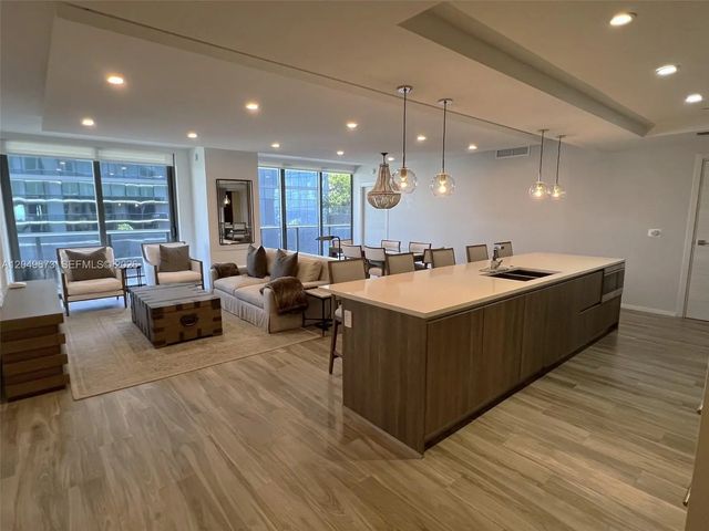 801 S Miami Avenue #4608, Miami