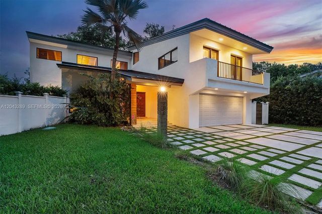 9200 Ne 12th Avenue, Miami Shores