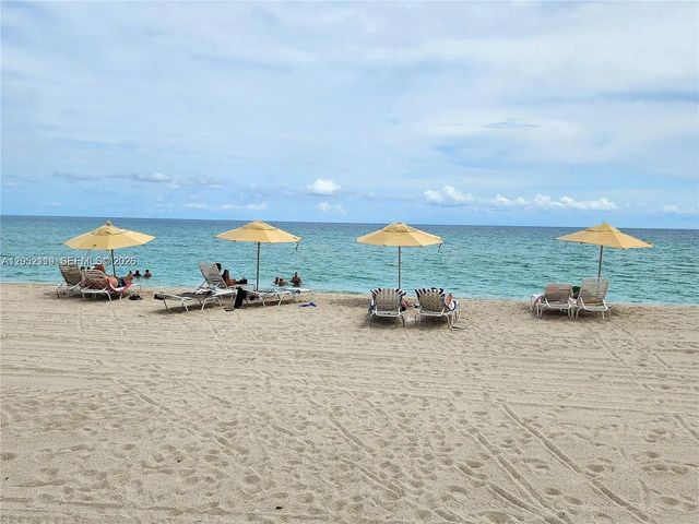 2 of 30 - 3505 S Ocean Drive #901, Hollywood, FL