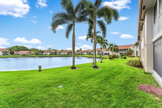 14388 Emerald Lake Drive #2, Delray Beach