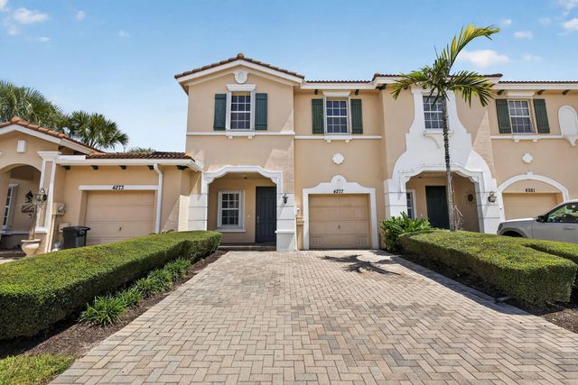 4277 Sw Pine Cove Court, Stuart