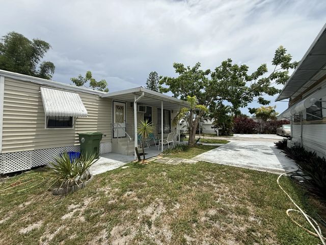 42 Palm Drive #42, Lake Worth Beach