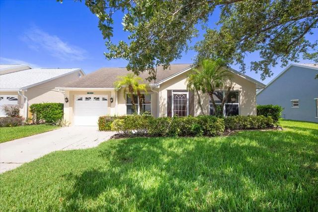 1065 Nw Tuscany Drive, Port St. Lucie