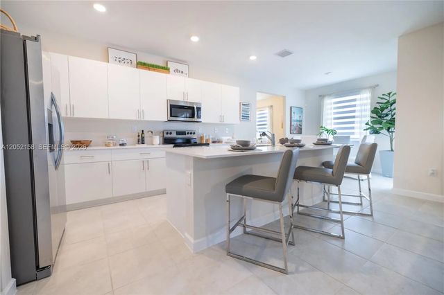 29135 Sw 167th Court, Homestead