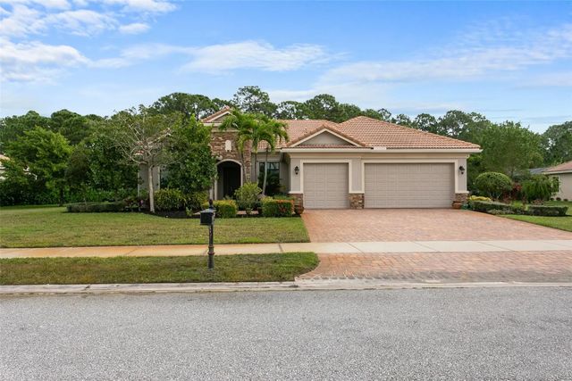 3477 Sw Westover Court, Palm City