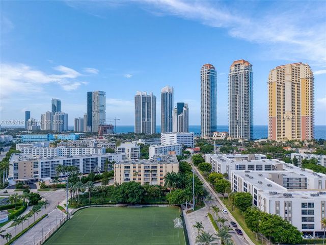 4 of 35 - 200 178th Drive #711, Sunny Isles Beach, FL
